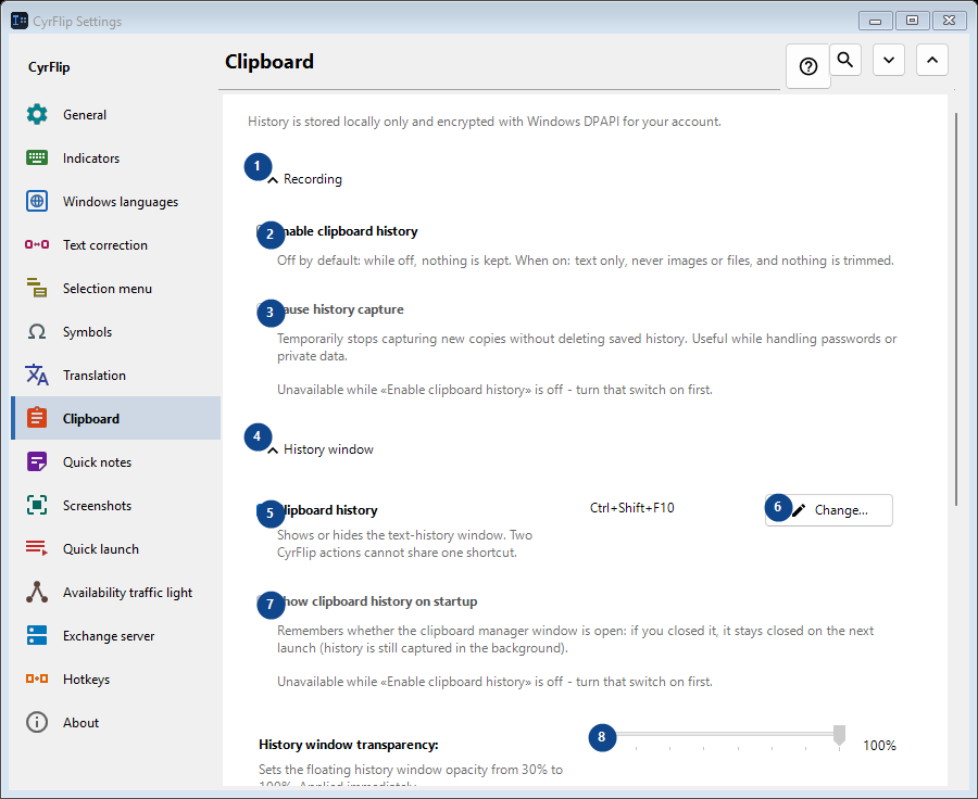 Clipboard