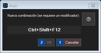 Atajo