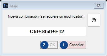Atajo