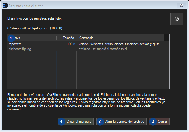 Registros para el autor