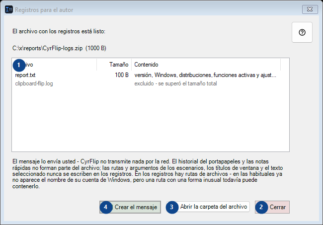 Registros para el autor