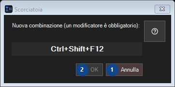 Scorciatoia