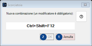 Scorciatoia
