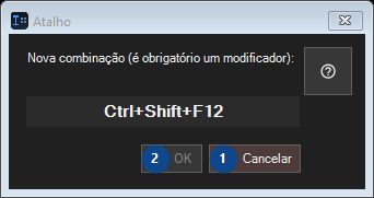 Atalho