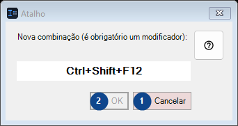 Atalho
