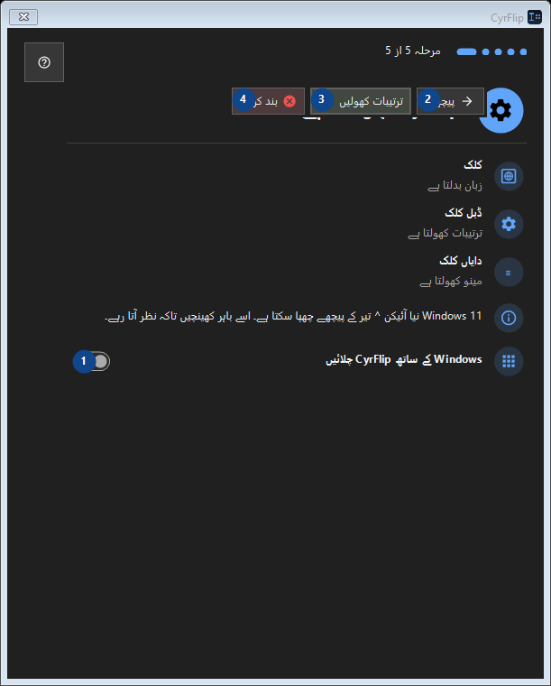 CyrFlip کہاں ملتا ہے