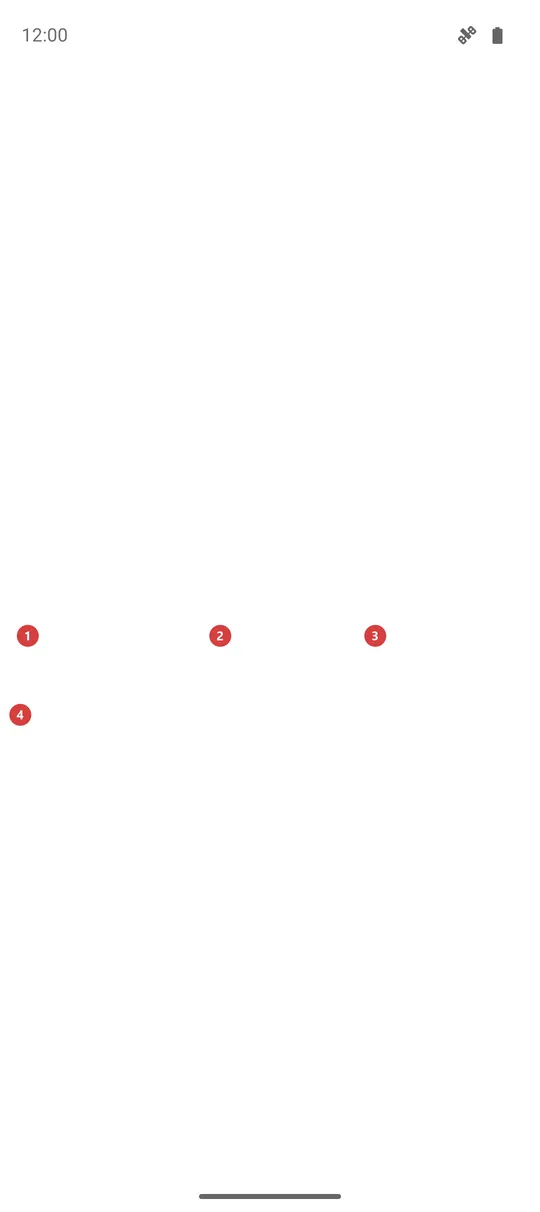 SOS emergency signal