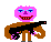 Kryvavitsa sprite