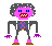 Original 1999 Monster